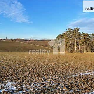 Prodej ostatních pozemků 540 m² Praha, K Barrandovu, Praha