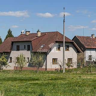 Prodej rodinného domu 200 m² Letiny, Bzí, Letiny, okres Plzeň-město