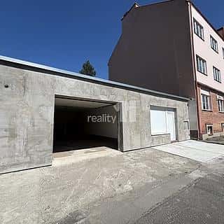 Pronájem obchodu 144 m² Česká Lípa, Malá, Česká Lípa