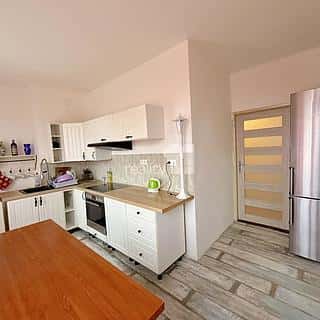 Pronájem bytu 2+1 60 m² Stanovice, Hlinky, Stanovice, okres Karlovy Vary