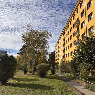 Pronájem bytu 2+kk 55 m² Praha, Mochovská, Praha