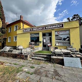 Prodej obchodu 168 m² Chlumčany, U Keramičky, Chlumčany, okres Plzeň-město