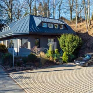 Prodej kanceláře 377 m² Liberec, Lomová, Liberec