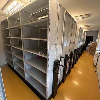 Pronájem skladu 47 m² Karlovy Vary, Chebská, Karlovy Vary