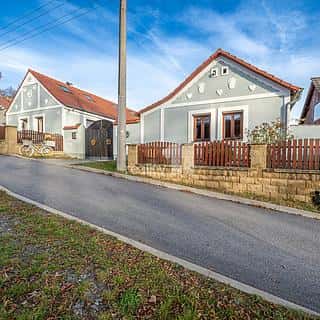 Prodej rodinného domu 516 m² Dráchov, Dráchov, okres Tábor
