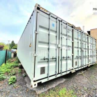 Pronájem skladu 28 m² Říčany, Masarykovo nám., Říčany, okres Praha-východ