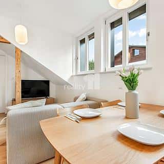 Prodej bytu 2+kk 50 m² Rokytnice nad Jizerou, Dolní Rokytnice, Rokytnice nad Jizerou, okres Semily