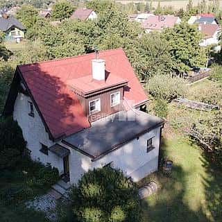 Prodej chaty 2211 m² Štoky, Štoky, okres Havlíčkův Brod