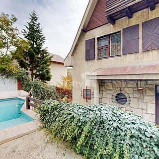 Prodej rodinného domu 293 m² Praha, Pod bání, Praha