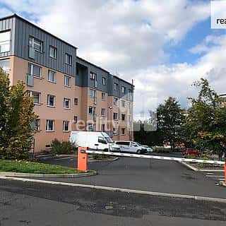 Prodej bytu 1+1 50 m² Karlovy Vary, Spálená, Karlovy Vary