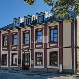 Prodej restaurace 541 m² Rokycany, Dolní příkopy, Rokycany