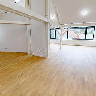 Pronájem bytu 2+kk 151 m² Pelhřimov, Tylova, Pelhřimov