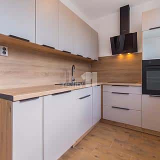 Prodej bytu 2+1 54 m² Ostrava, Dr. Martínka, Ostrava, okres Ostrava-město
