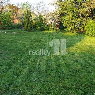 Pronájem stavební parcely 1167 m² Praha, Kunratice, Praha