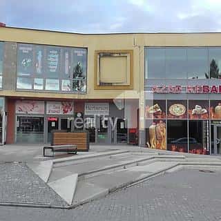 Pronájem skladu 15 m² Ostrava, Sokolovská, Ostrava, okres Ostrava-město