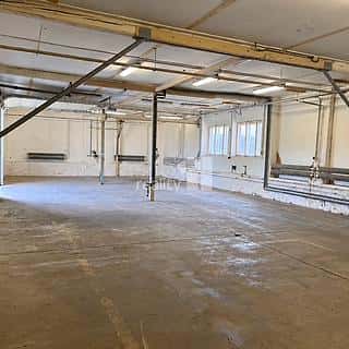 Pronájem výrobního objektu 191 m² Svojkovice, Svojkovice, okres Rokycany