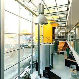 Pronájem obchodu 1000 m² Brno, Plynárenská, Brno, okres Brno-město