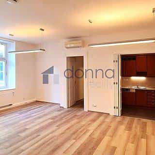 Pronájem kanceláře 156 m² Praha, Václavské náměstí, Praha