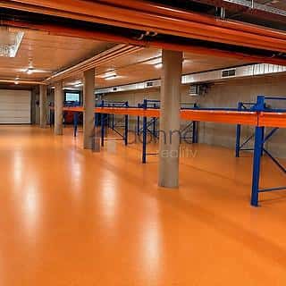 Pronájem skladu 330 m² Praha, U Elektry, Praha