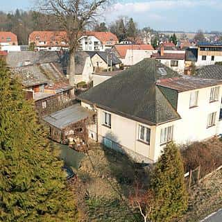 Prodej rodinného domu 179 m² Žamberk, Husovo nábřeží, Žamberk, okres Ústí nad Orlicí
