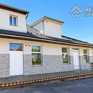 Pronájem obchodu 128 m² Letohrad, Letohrad, okres Ústí nad Orlicí