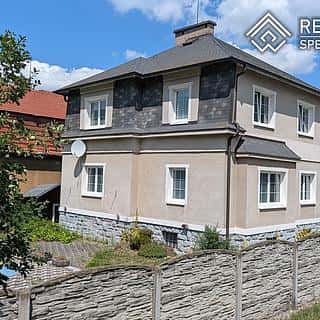 Prodej rodinného domu 190 m² Ústí nad Orlicí, Pod Lesem, Ústí nad Orlicí