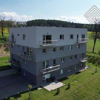 Pronájem bytu 2+kk 62 m² Letohrad, U Valu, Letohrad, okres Ústí nad Orlicí