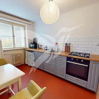 Pronájem bytu 3+1 75 m² Plzeň, Lukavická, Plzeň, okres Plzeň-město