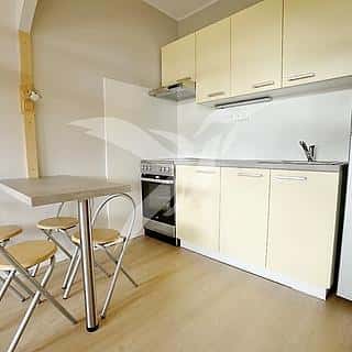 Prodej bytu 1+kk, garsoniery 31 m² Plzeň, Hodonínská, Plzeň, okres Plzeň-město