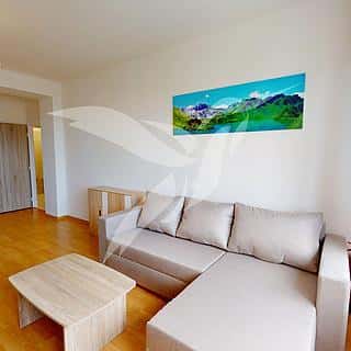 Pronájem bytu 2+1 53 m² Plzeň, Rychtaříkova, Plzeň, okres Plzeň-město