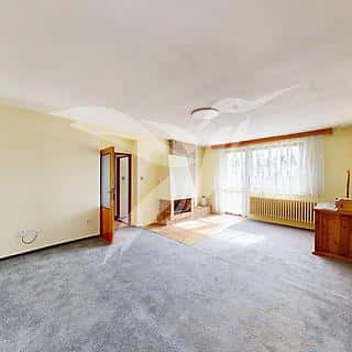 Pronájem bytu 3+1 79 m² Kralovice, Družstevní, Kralovice, okres Plzeň-město