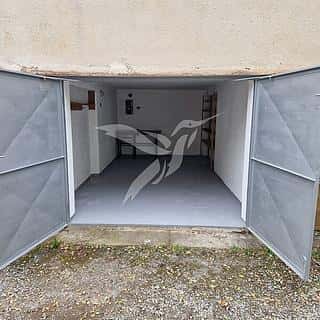 Pronájem parkovacího místa 15 m² Plzeň, Nad Dalmatinkou, Plzeň, okres Plzeň-město