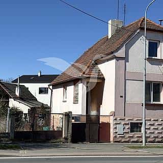 Prodej rodinného domu 120 m² Nýřany, Benešova třída, Nýřany, okres Plzeň-město