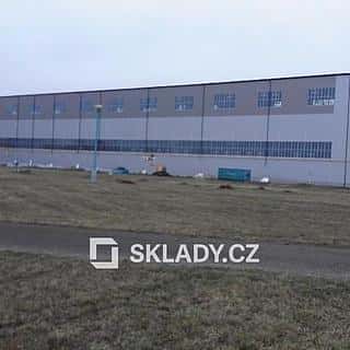Pronájem skladu 5000 m² Hradec Králové, Hradec Králové