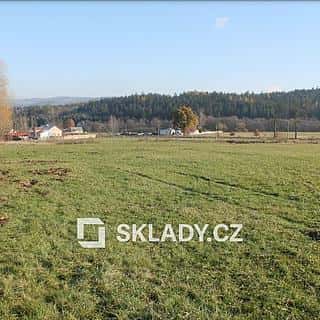 Prodej komerčního pozemku 25000 m² Kynšperk nad Ohří, Kynšperk nad Ohří, okres Sokolov