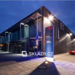 Pronájem skladu 367 m² Plzeň, Podnikatelská, Plzeň, okres Plzeň-město