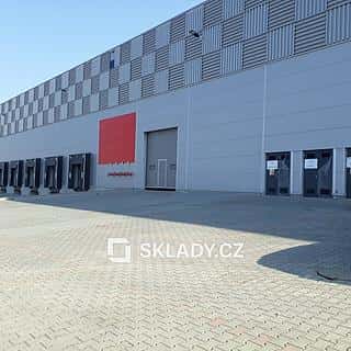 Pronájem skladu 11500 m² Ostrava, Ostrava, okres Ostrava-město