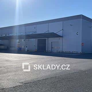 Pronájem skladu 4000 m² Zákupy, Zákupy, okres Česká Lípa