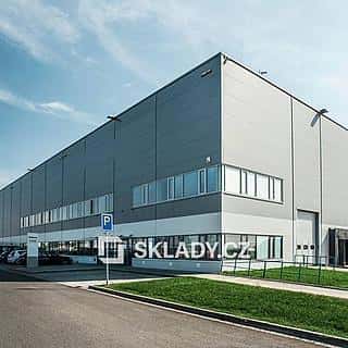 Pronájem skladu 3000 m² Brno, Brno, okres Brno-město