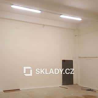 Pronájem skladu 115 m² Brno, Brno, okres Brno-město