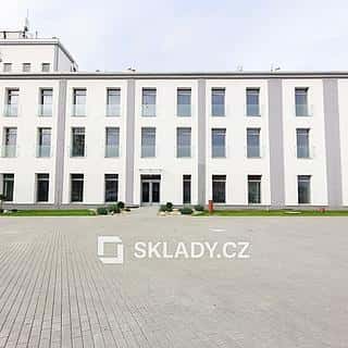 Prodej skladu 38000 m² Hrušovany u Brna, Hrušovany u Brna, okres Brno-venkov