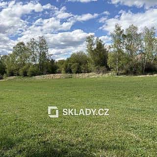 Prodej komerčního pozemku 13700 m² Višňová, Višňová, okres Příbram