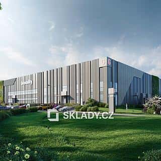 Pronájem skladu 3200 m² Bruntál, Bruntál
