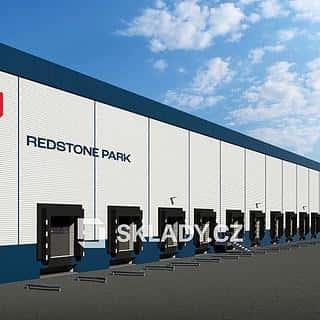 Pronájem skladu 6000 m² Chabařovice, Chabařovice, okres Ústí nad Labem