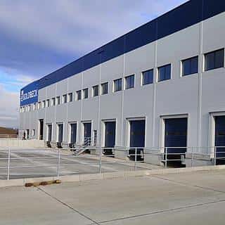 Pronájem skladu 5600 m² Brandýs nad Labem-Stará Boleslav, Brandýs nad Labem-Stará Boleslav, okres Praha-východ