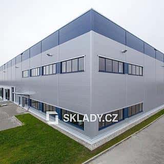 Pronájem skladu 10000 m² Ostrava, Ostrava, okres Ostrava-město