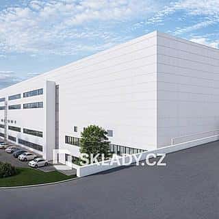 Pronájem skladu 1100 m² Brno, Brno, okres Brno-město