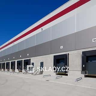 Pronájem skladu 2675 m² Ostrava, Ostrava, okres Ostrava-město