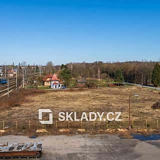 Prodej komerčního pozemku 12000 m² Týniště nad Orlicí, Týniště nad Orlicí, okres Rychnov nad Kněžnou
