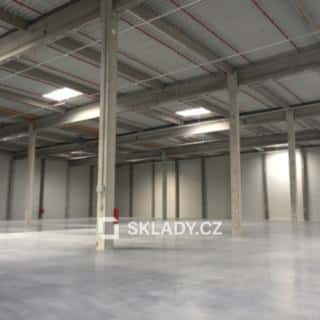 Pronájem skladu 13104 m² Pohořelice, Pohořelice, okres Brno-venkov